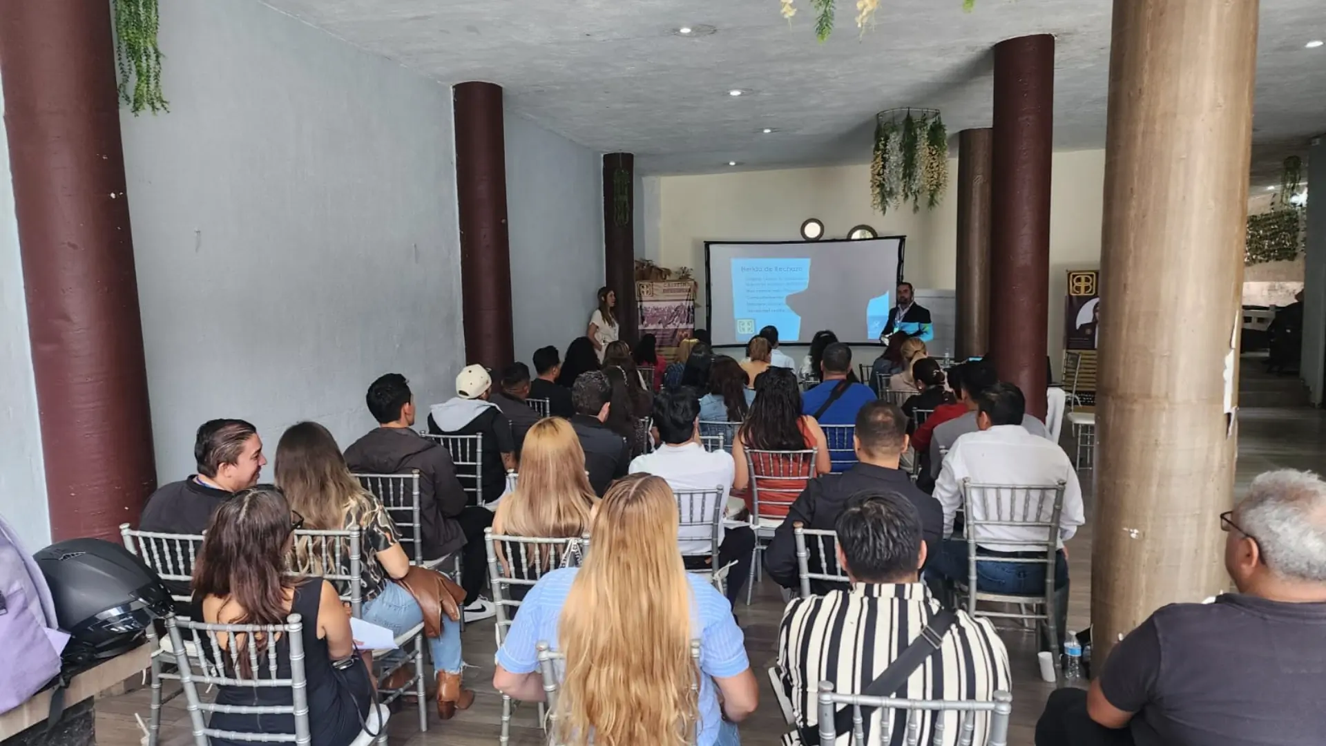 una sola medida2 Rebajado